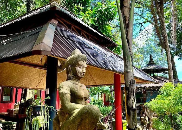 Baan Ton Rak Boutique Resort
